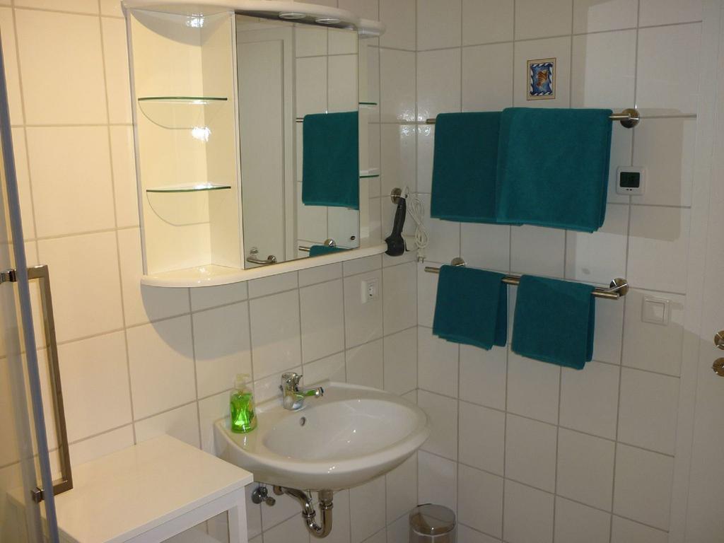 Fewo Larissa Apartment Beuron Room photo