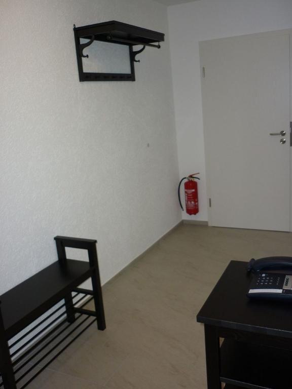 Fewo Larissa Apartment Beuron Room photo