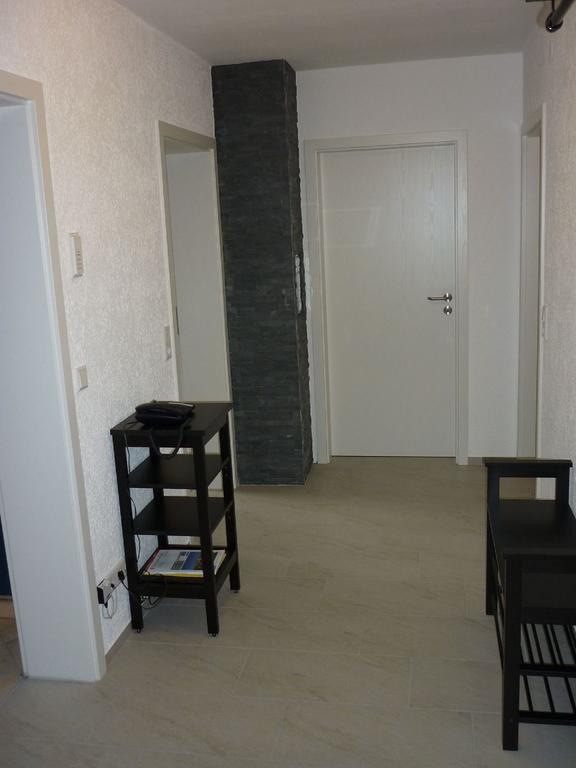 Fewo Larissa Apartment Beuron Room photo