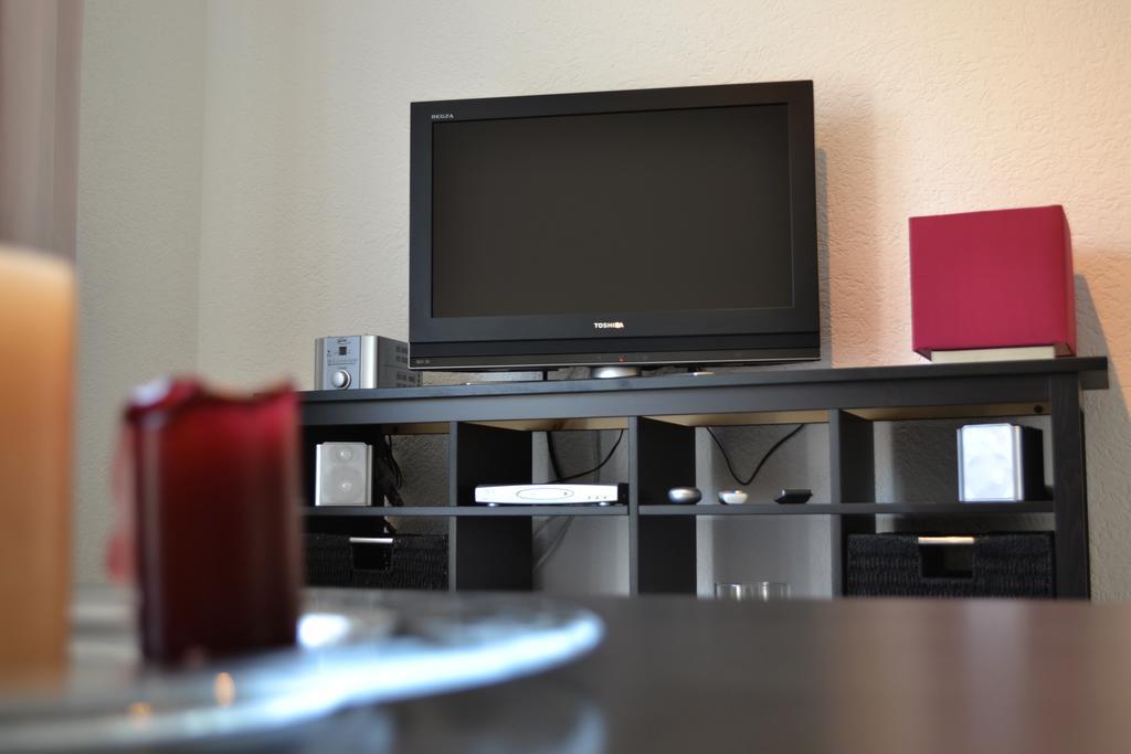 Fewo Larissa Apartment Beuron Room photo