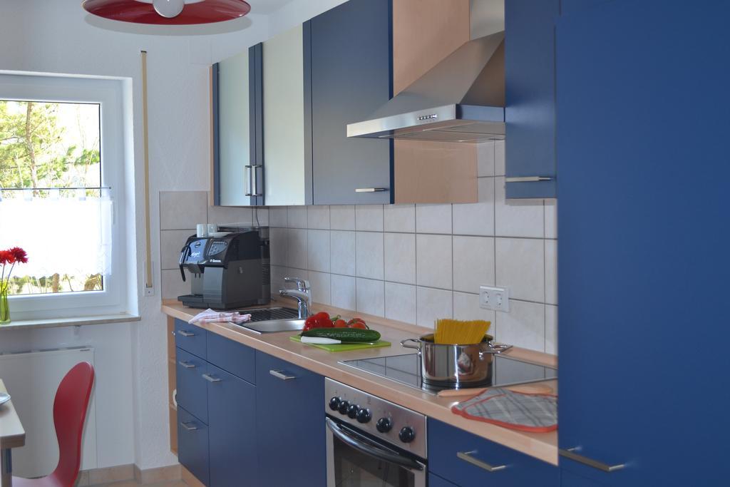 Fewo Larissa Apartment Beuron Room photo