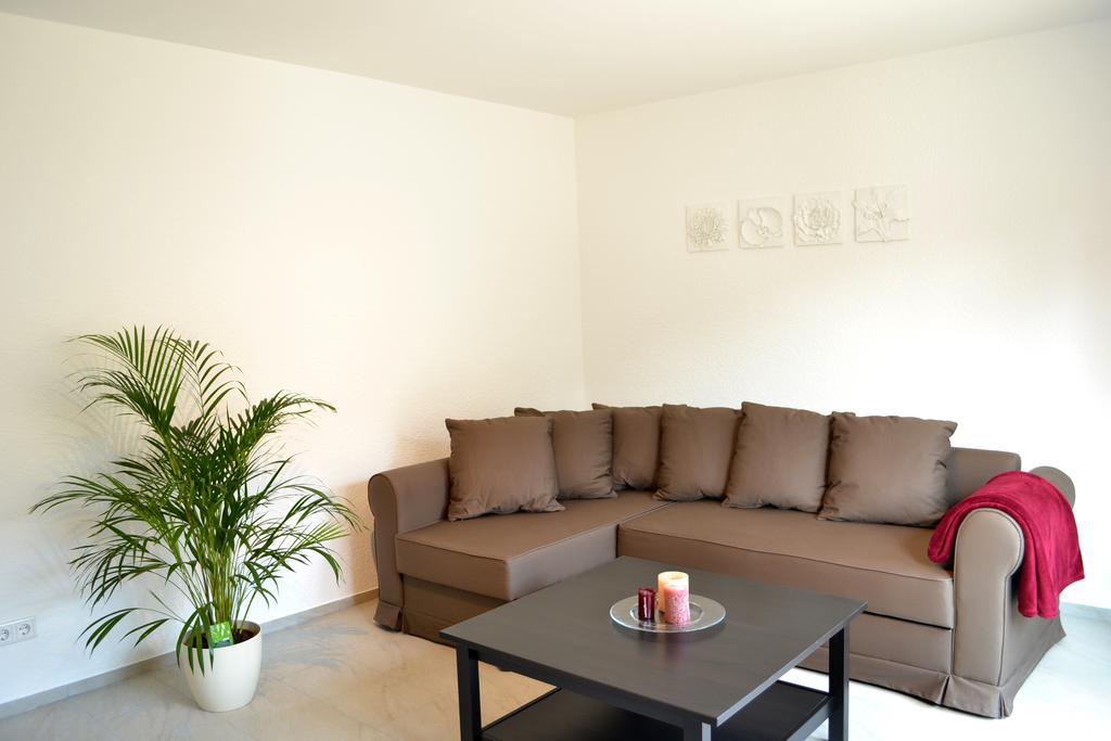 Fewo Larissa Apartment Beuron Room photo